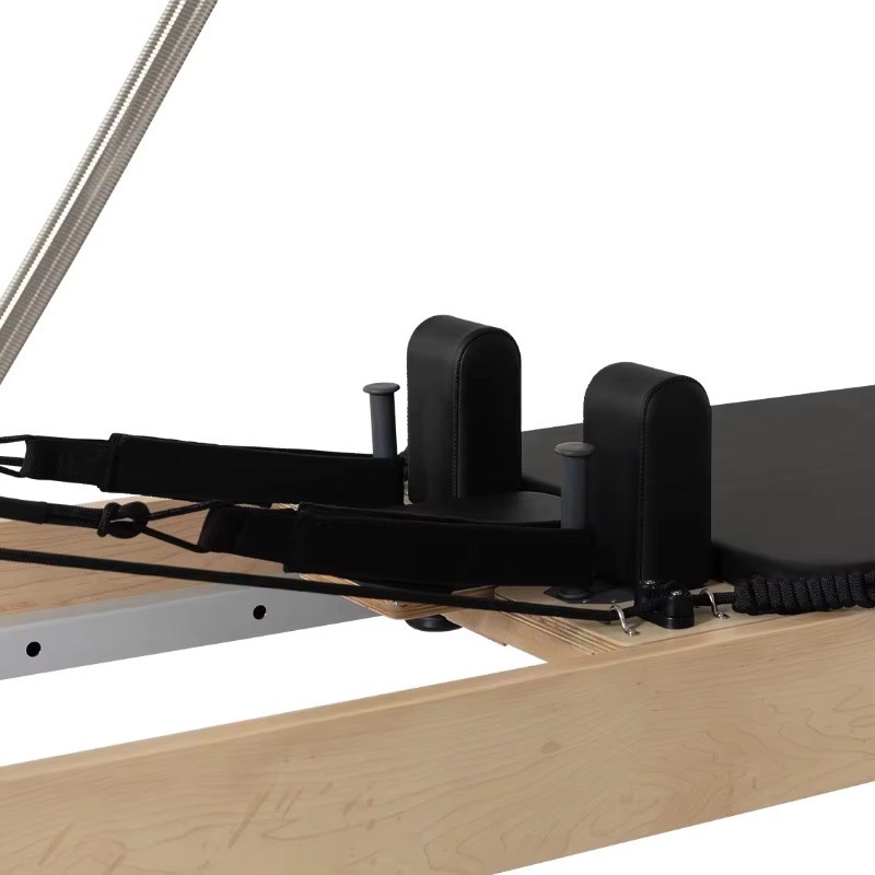 YTYIN Reformer Pilates Kayu Ma - Pilates Yoga Training ulasan dan harga