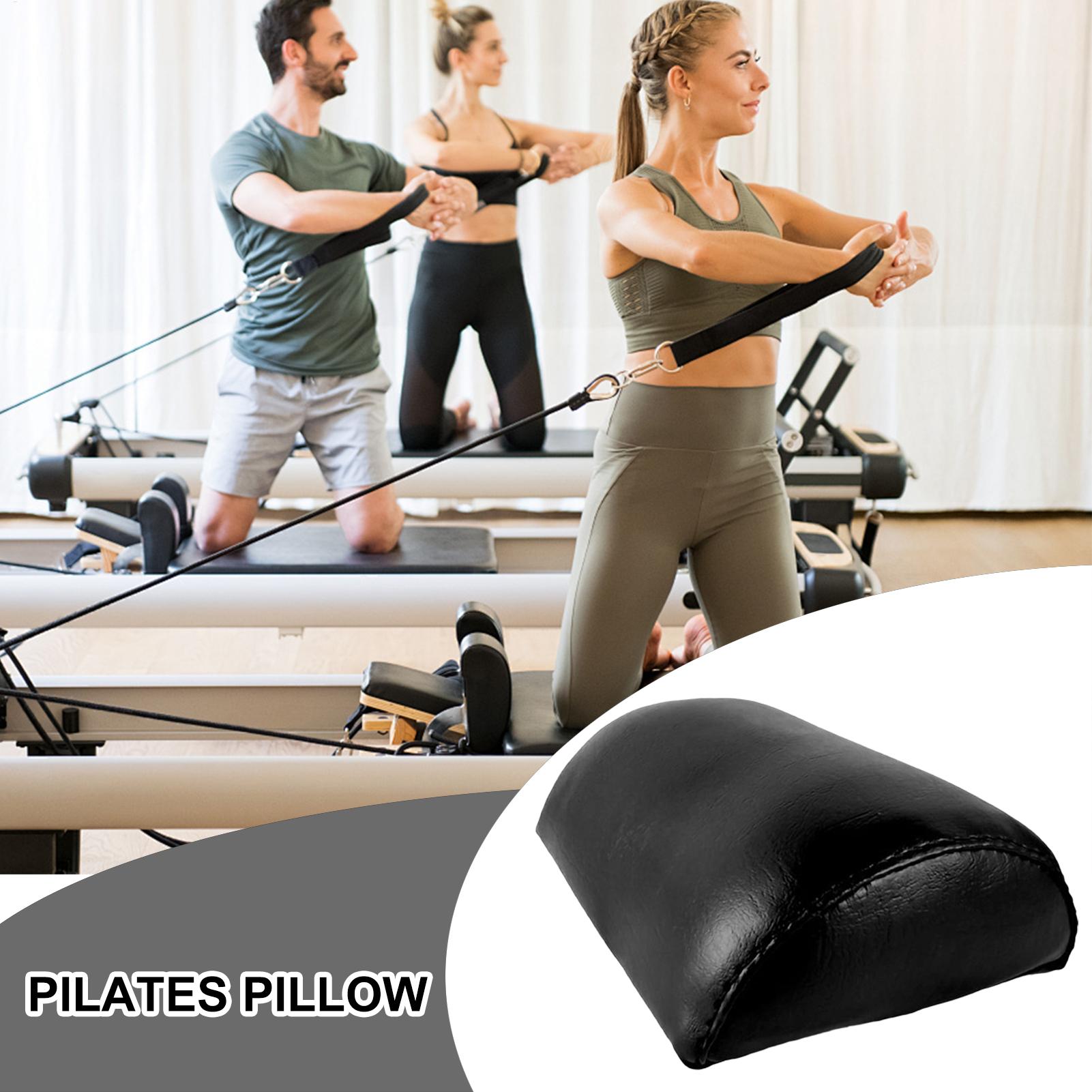 Bantal Pilates Bantal Penopang - Pilates Yoga Room ulasan dan harga