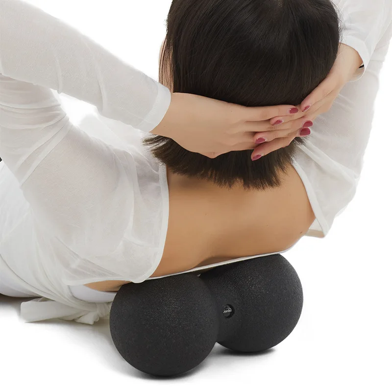 Set bola tekanan akupuntur pij - Acupressure Ball Set ulasan dan harga