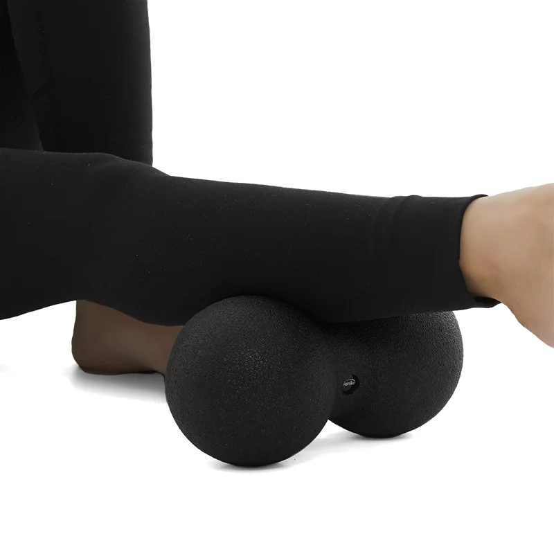 Set bola tekanan akupuntur pij - Acupressure Ball Set ulasan dan harga