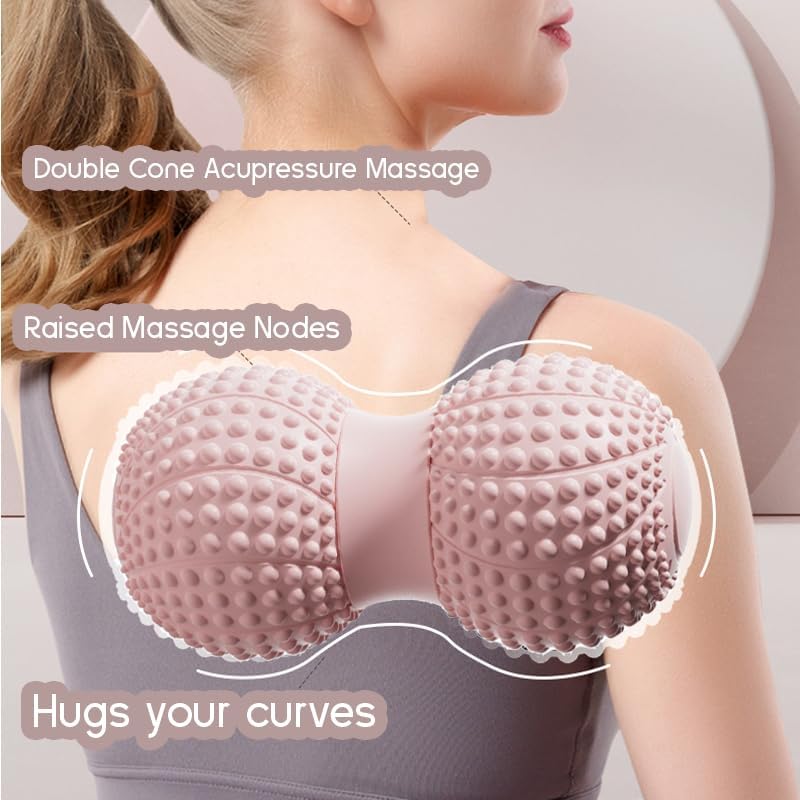 Bola Pijat Yoga Fascia Ball Pe - Pilates Yoga Ball ulasan dan harga
