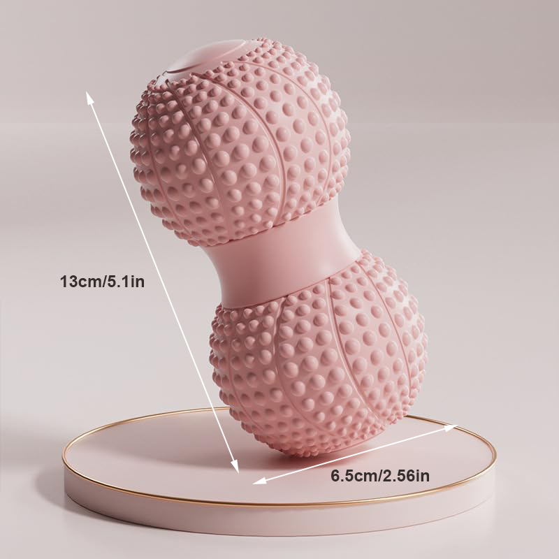 Bola Pijat Yoga Fascia Ball Pe - Pilates Yoga Ball ulasan dan harga