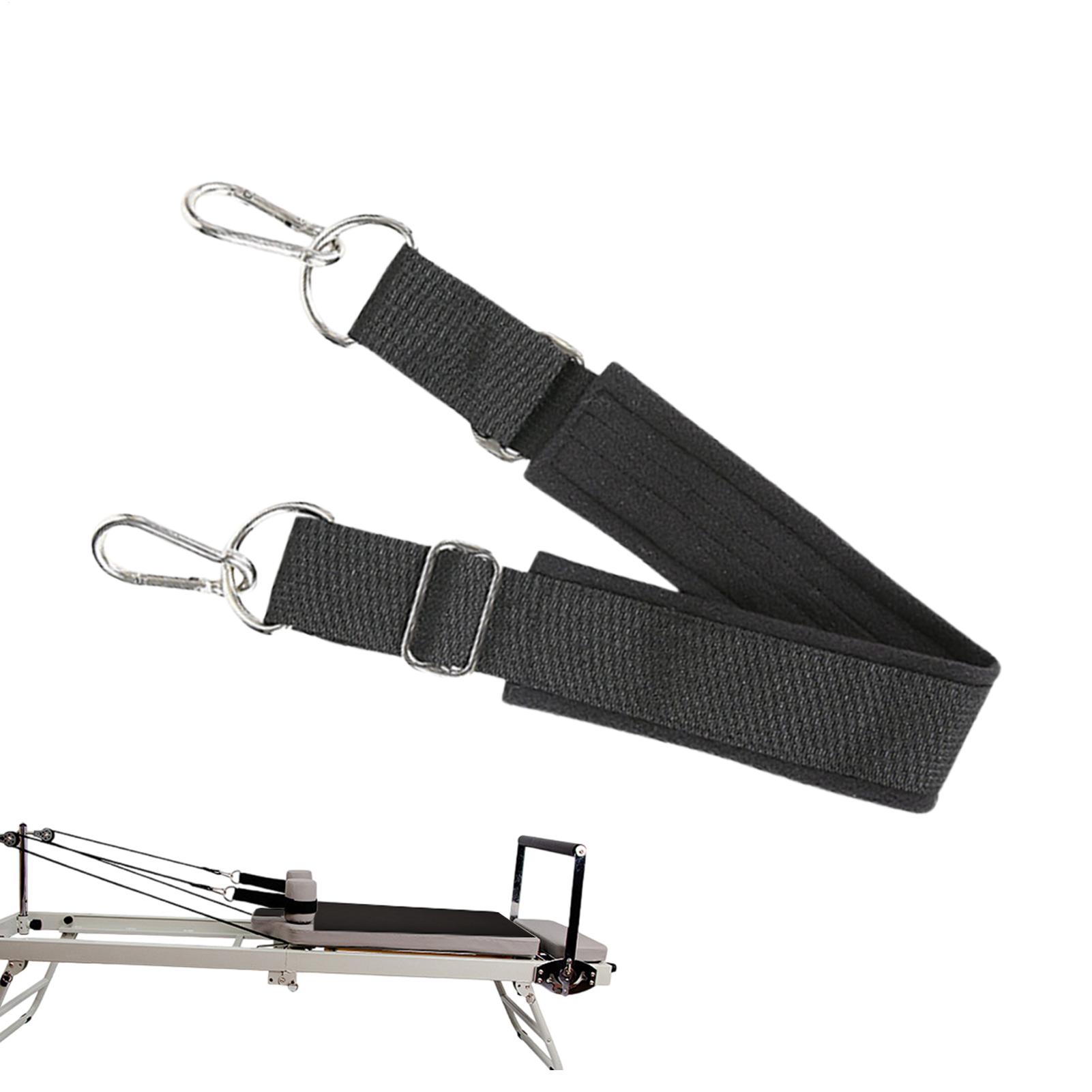 Tali Kaki Reformer Yoga Pilate - Pilates Yoga Training ulasan dan harga