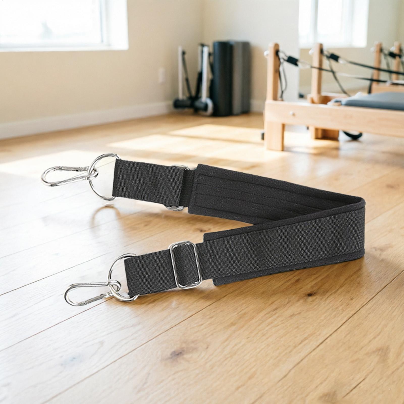 Tali Kaki Reformer Yoga Pilate - Pilates Yoga Training ulasan dan harga