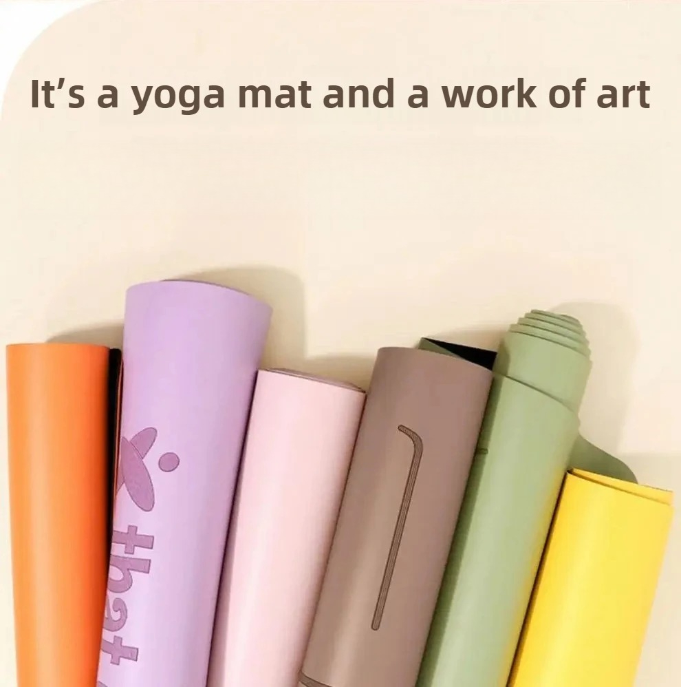 Peralatan Pilates Matras Yoga  - Pilates Yoga Weight Loss ulasan dan harga
