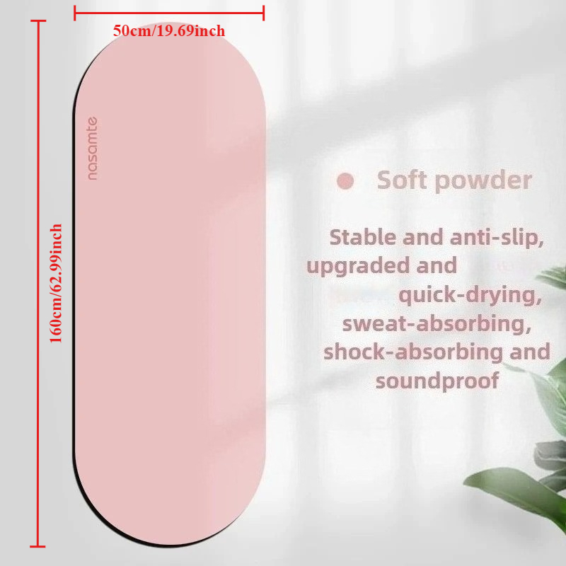 Peralatan Pilates Matras Yoga  - Pilates Yoga Weight Loss ulasan dan harga
