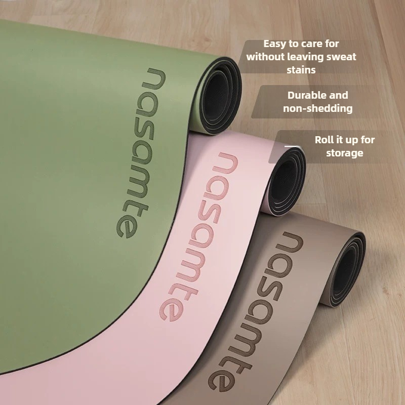 Peralatan Pilates Matras Yoga  - Pilates Yoga Weight Loss ulasan dan harga